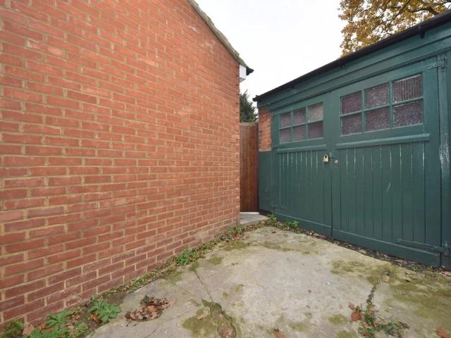 House at Cranbrook Road, Greater London