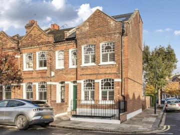 House at Cranbury Road, Greater London