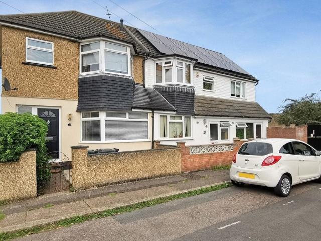 House at Cranford Road, Dartford