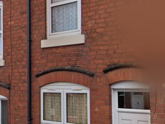 House at Cremore Avenue, Birmingham