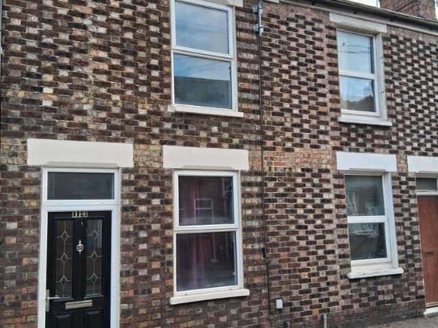 House at Cresswell Street, King's Lynn and West Norfolk