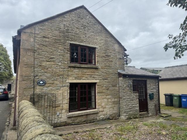 House at Cripple Gate, Wigan