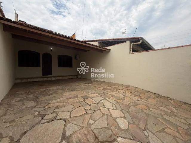 house at CRUZEIRO VELHO