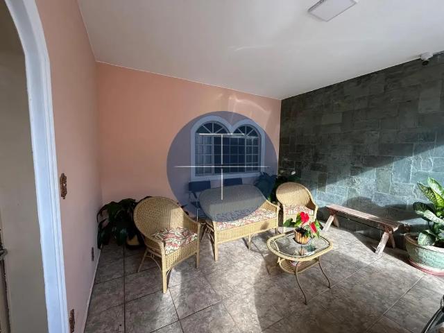 house at CRUZEIRO VELHO