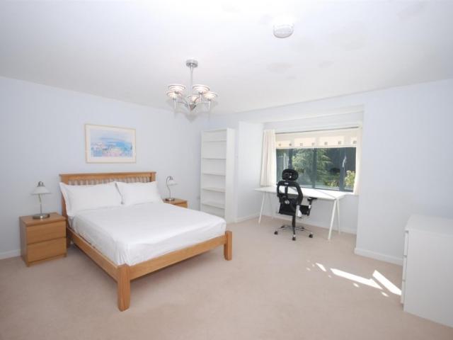 house at Cryfield Heights, Coventry