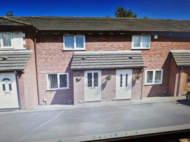 House at Cwrt Llwyn Fedwen, Swansea