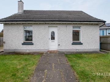 House at Cumbernauld Road, Moodiesburn