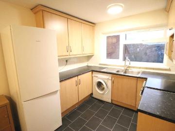 house at Cumbrian Way, High Wycombe