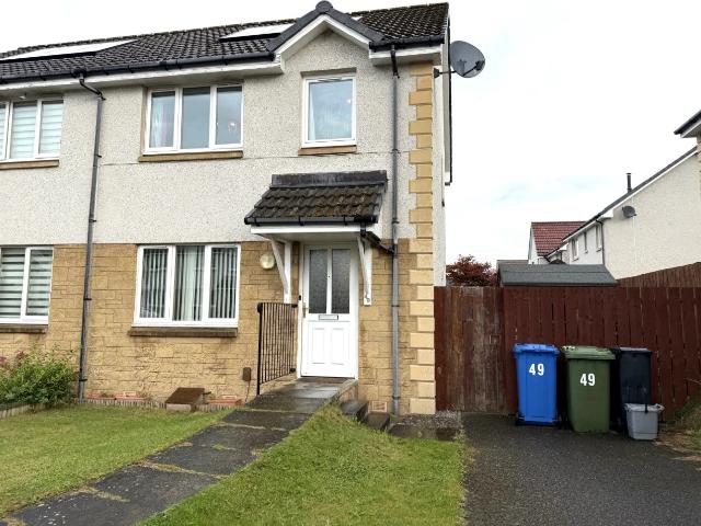 House at Culduthel Mains Avenue, Inverness
