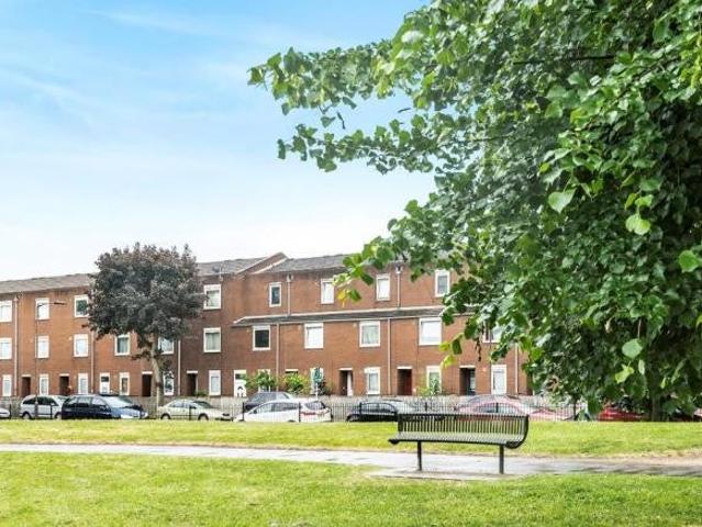 House at Culmore Road, Greater London