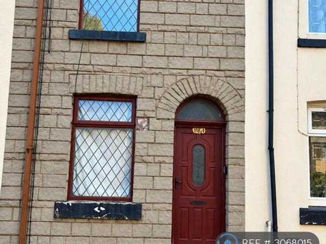 House at Curzon Road, Tameside