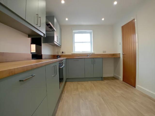 House at Curlew Way, North Kesteven