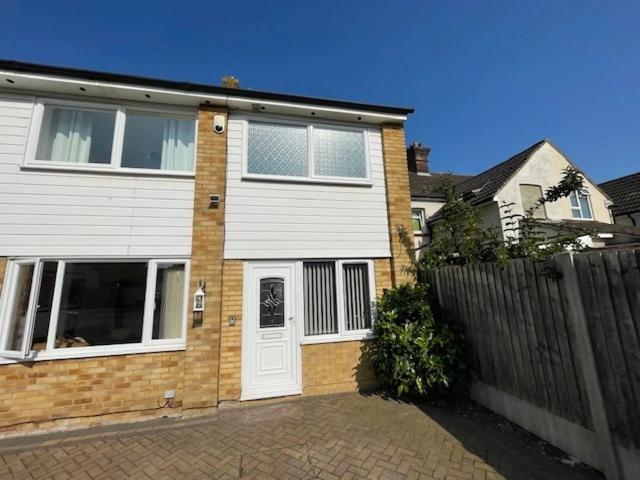 House at Cygnet Close, Tonbridge and Malling