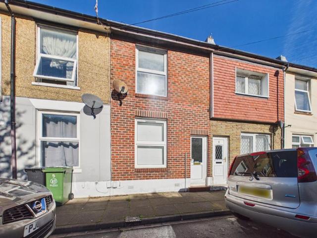House at Cyprus Road, Portsmouth