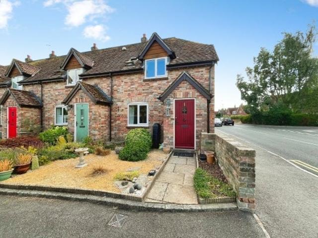 House at Damory Mews, Blandford Forum