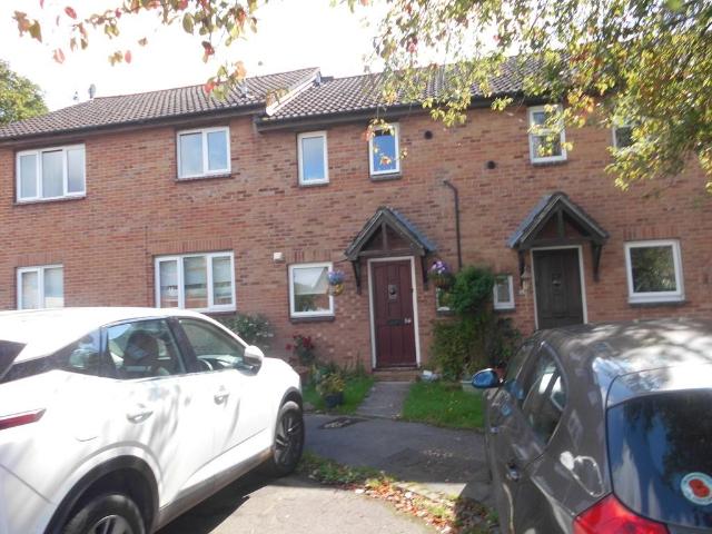 House at Danvers Mead, Chippenham