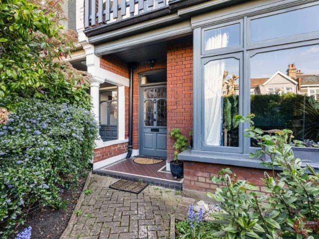 House at Danvers Road, Greater London
