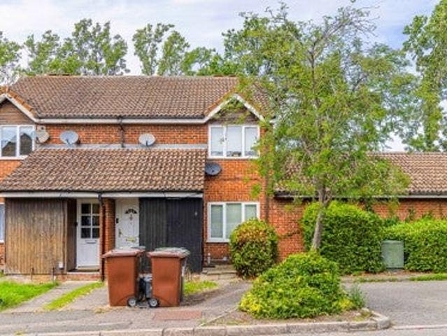 House at Danziger Way, Hertsmere