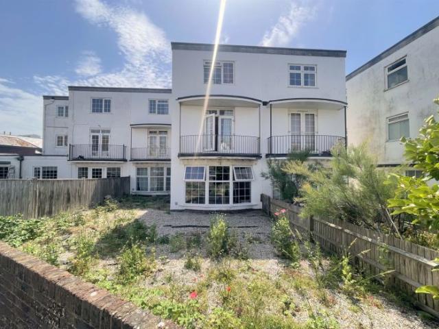 House at Dane Road, Seaford