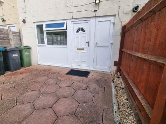 House at Daniels Welch, Milton Keynes