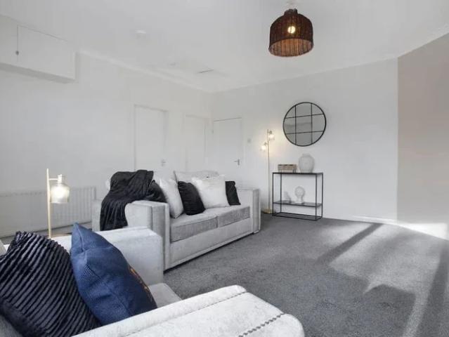 Apartment at Daffodil Avenue, Horden