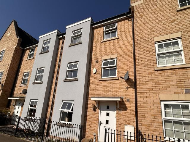 House at Daffodil Close, Huntingdonshire