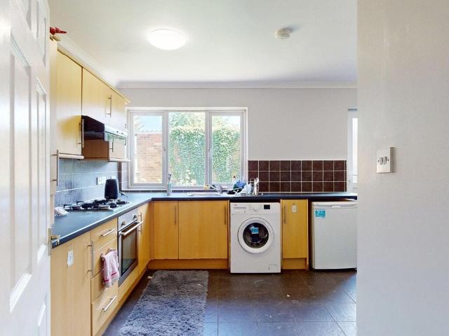 House at Dairy Close, Greater London