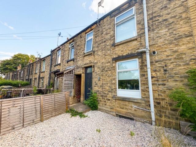 House at Dalton Bank Road, Huddersfield