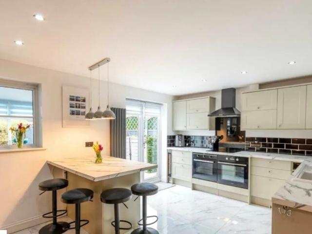 House at Dalton Grove, Doncaster