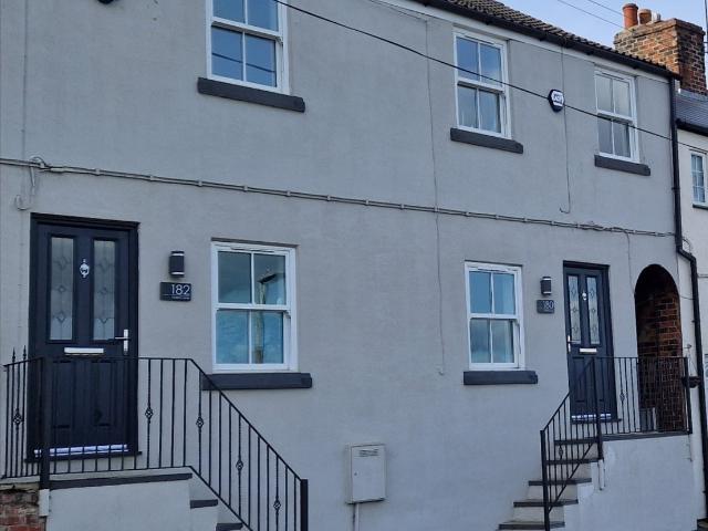 House at Dalton Lane, Rotherham