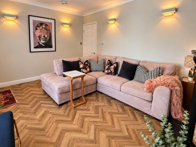 House at Dale Street, Tunbridge Wells