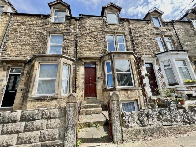 House at Dale Street, Lancaster