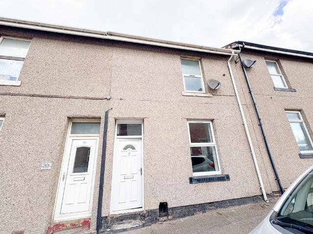 House at Dale Street, Newsham