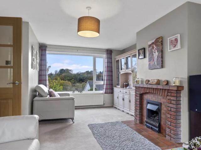 House at Dale View, Cockermouth