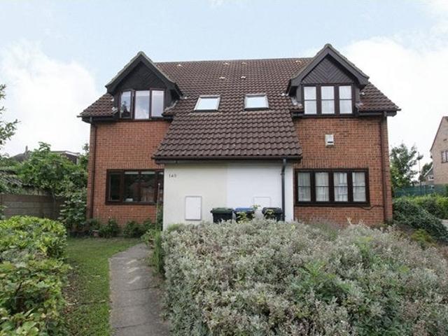 House at Dalrymple Close, Greater London