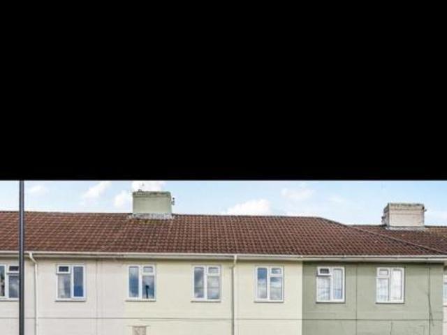 House at Dart Road, Southampton