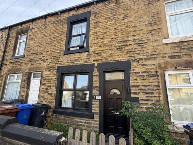 House at Darton Lane, Barnsley