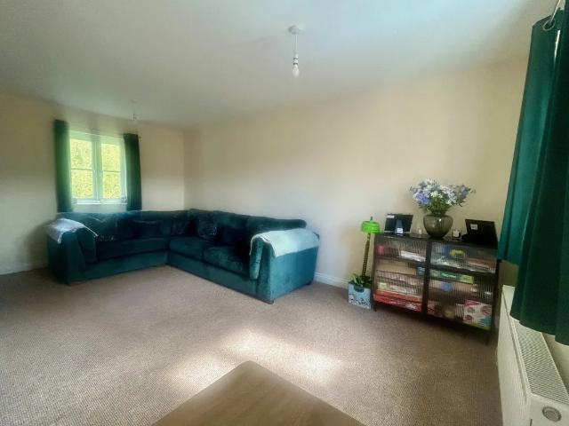 House at Dartmoor View, Saltash