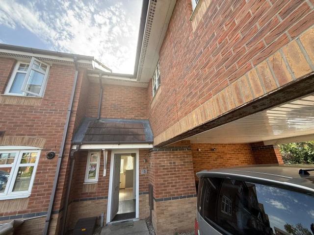 House at Darwen Drive, Wigan