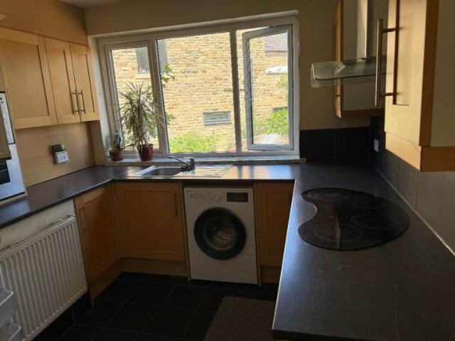 House at Daresbury Road, Sheffield