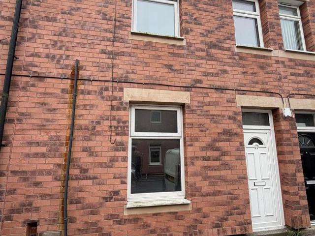 House at Davy Street, Ferryhill