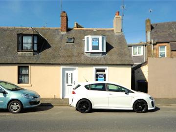 House at David Street, Stonehaven