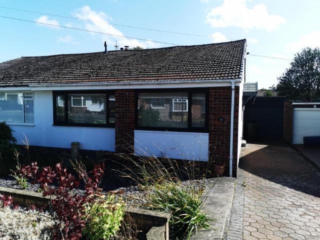 House at Dawlish Place, Newcastle upon Tyne