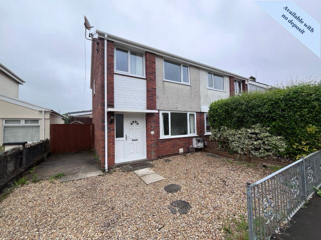 House at Denver Road, Swansea