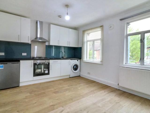 House at Denzil Road, Greater London