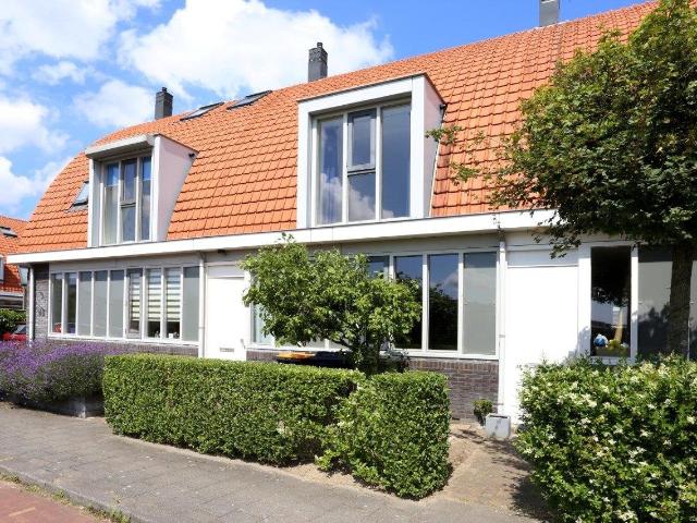 house at Den Haag Van der Stoklaan 61 2493BX, Netherlands