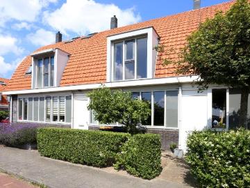 house at Den Haag Van der Stoklaan 61 2493BX, Netherlands