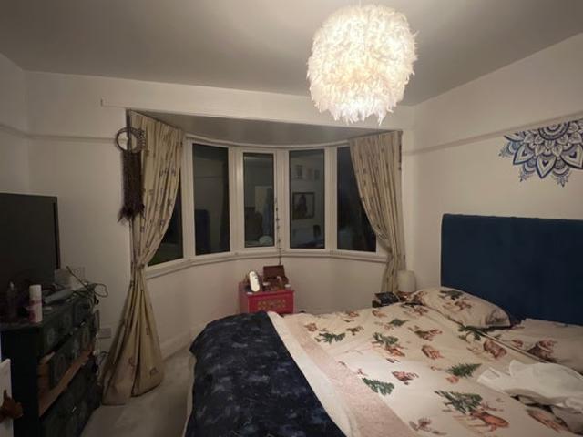 House at Dene View, Ashington