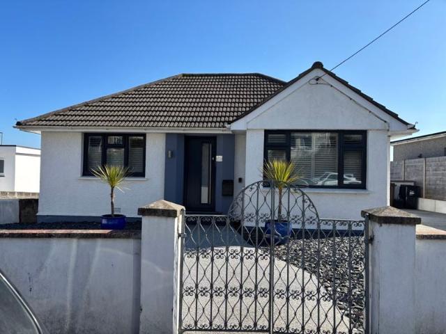 House at Dennis Road, Padstow