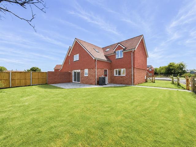 House at Deanland Road, Wealden